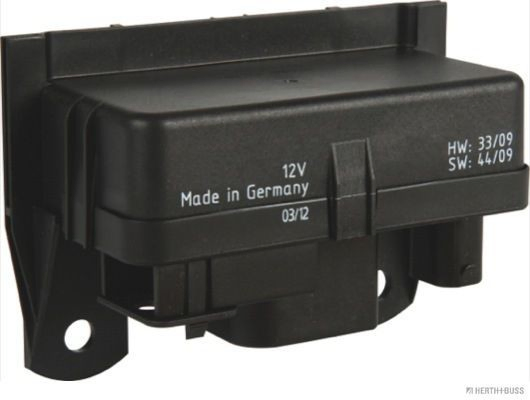Купить 75614309 HB Autoelektrik Реле свечей накала